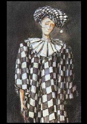 I PAGLIACCI