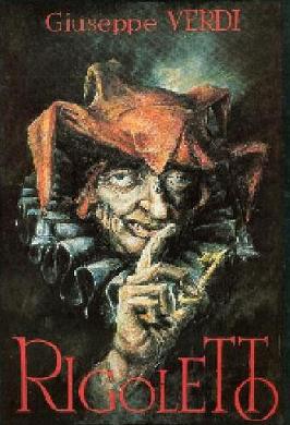 RIGOLETTO