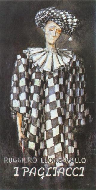 I PAGLIACCI